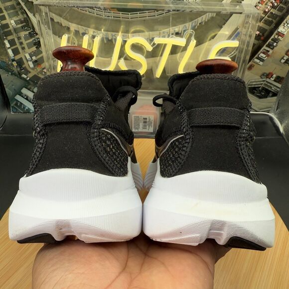 Saucony Women's Kinvara 14 Running Shoes Black/White Sz 8 - Picture 7 of 10